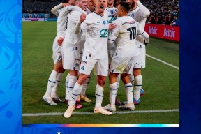 马赛vs巴黎圣日耳曼比分预测-米乐网站