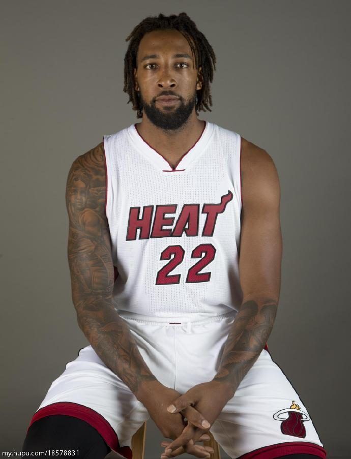 迈阿密热火加入nba之初